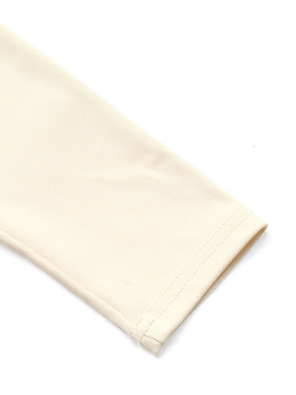 Women's Grey Nowi Cotton Top