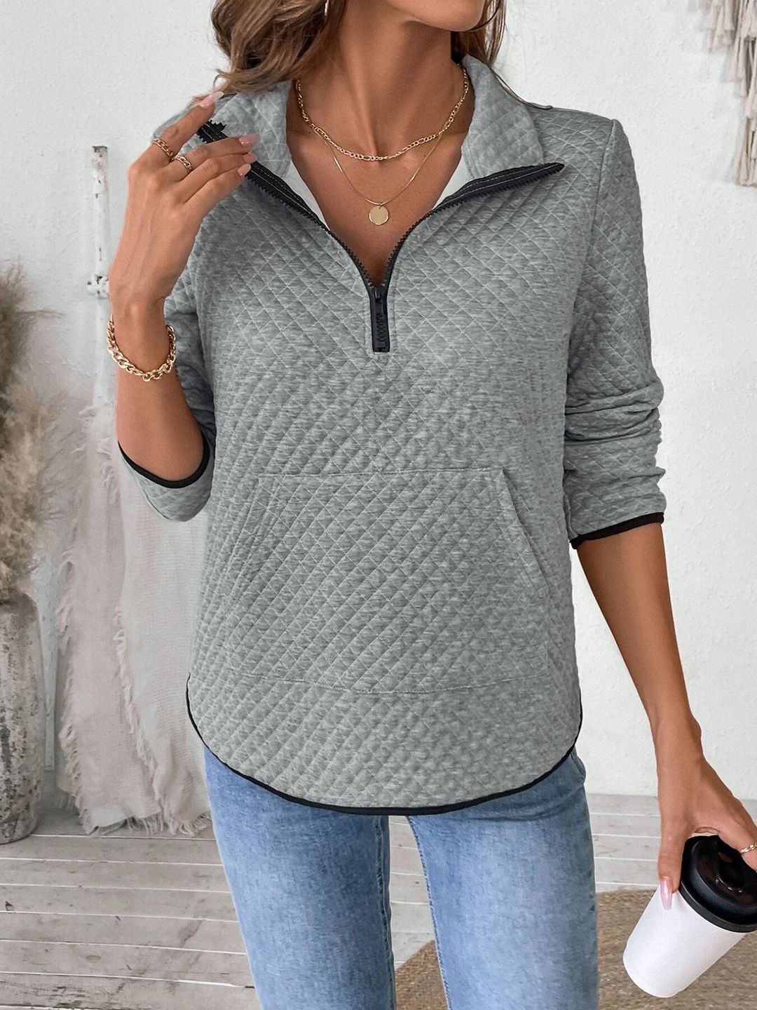 Women Sweatshirt