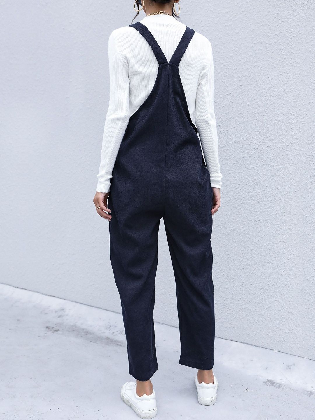 Basic Jumpsuit