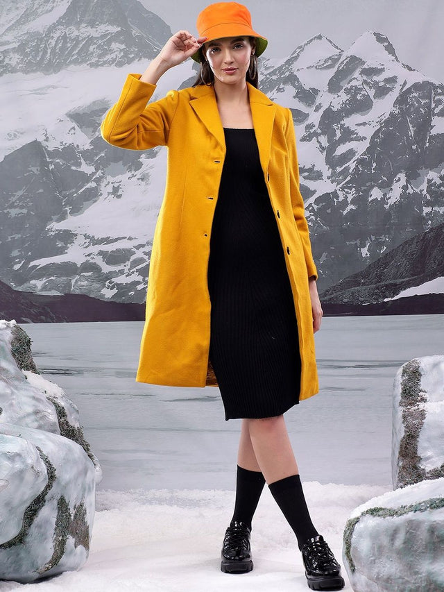 Nowi Single Breasted Coats