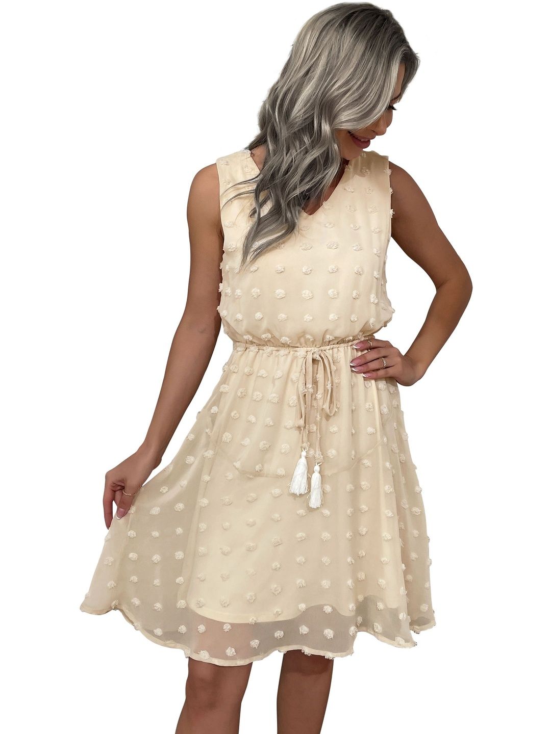 A-Line Dress