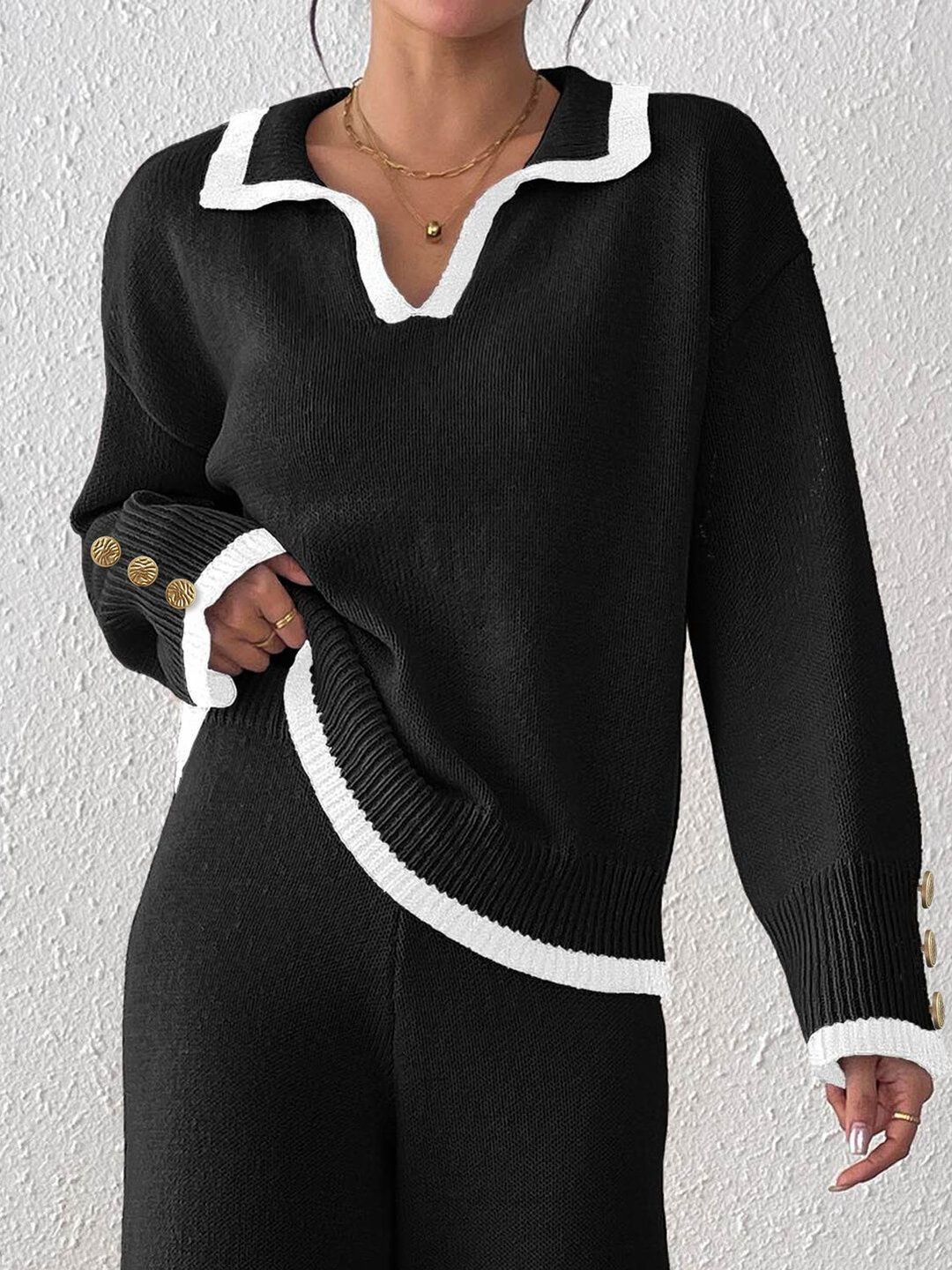 Women Pullover