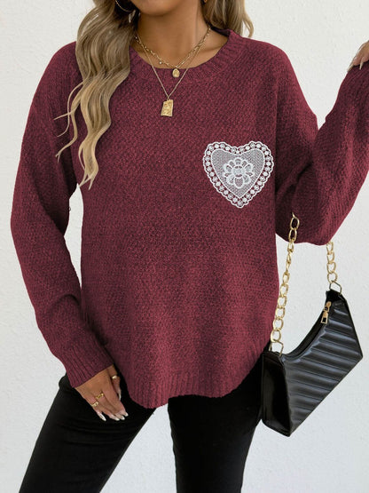 Women Pullover