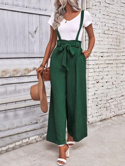 Women Textured High-Rise Non Iron Trousers