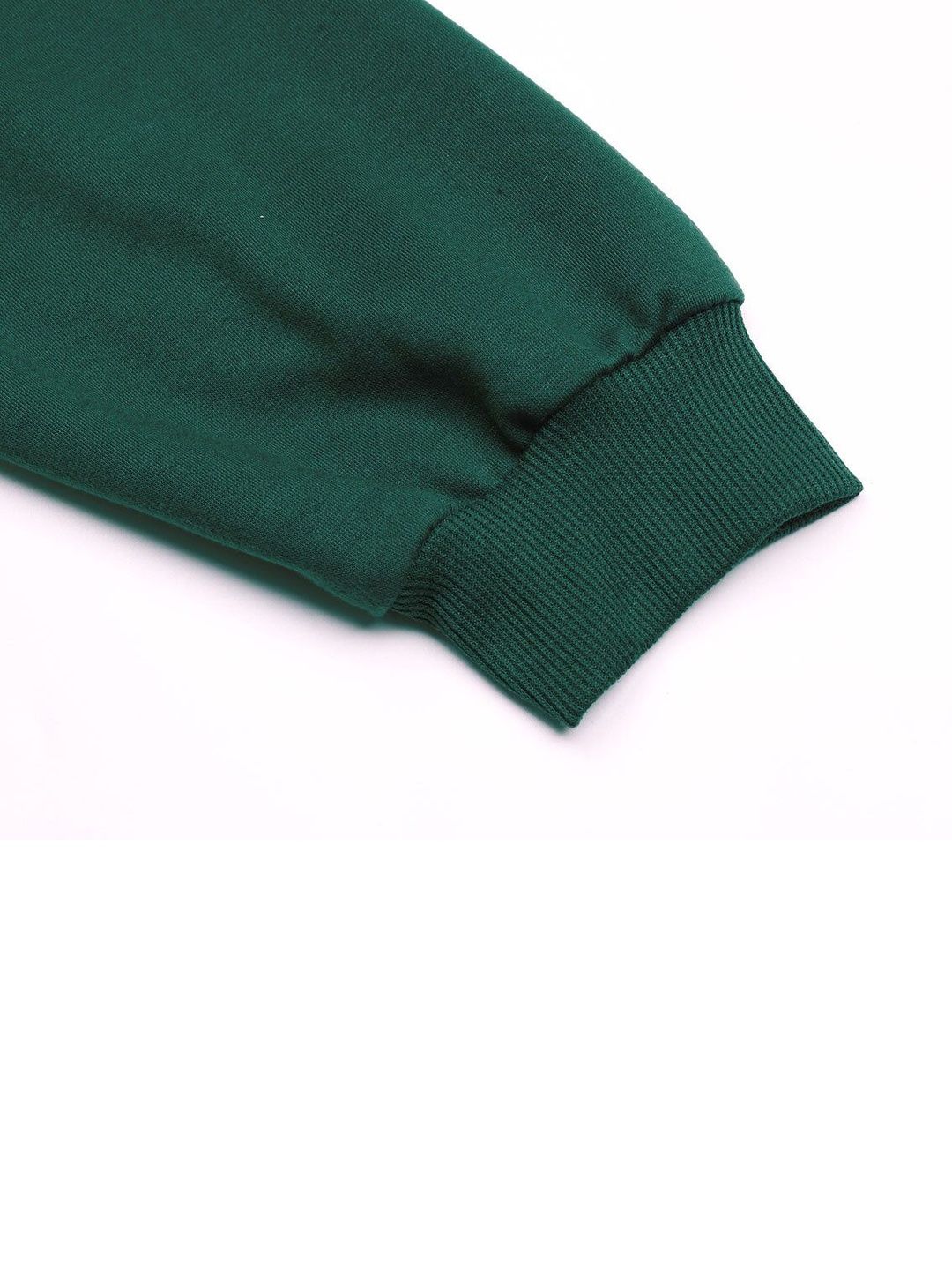 Women Hooded Sweatshirt