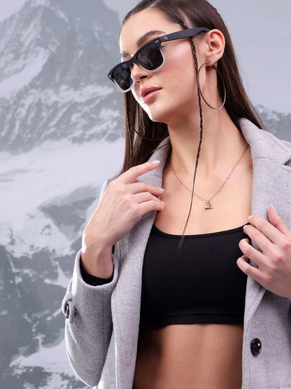 Nowi Solid Single Breasted Coats