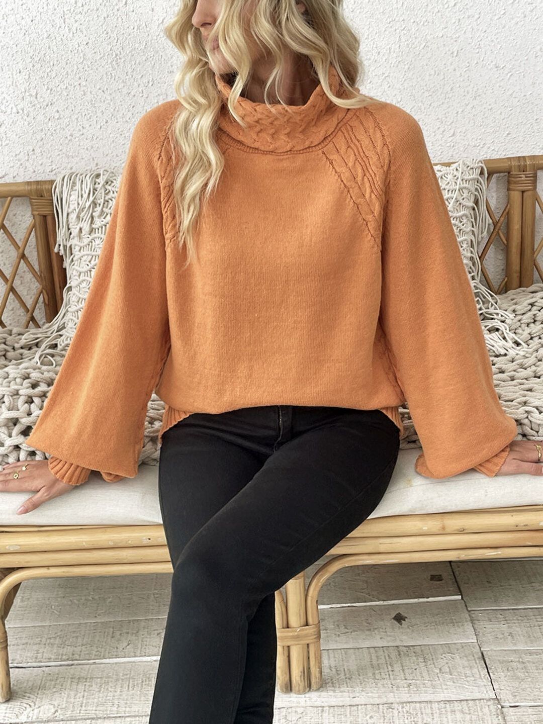 Women Pullover