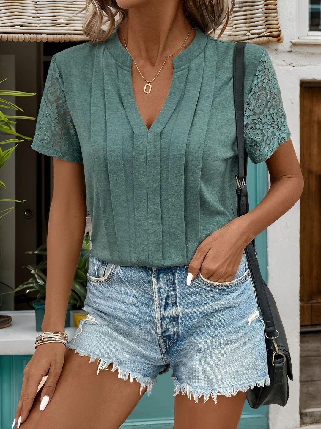 Cotton Top