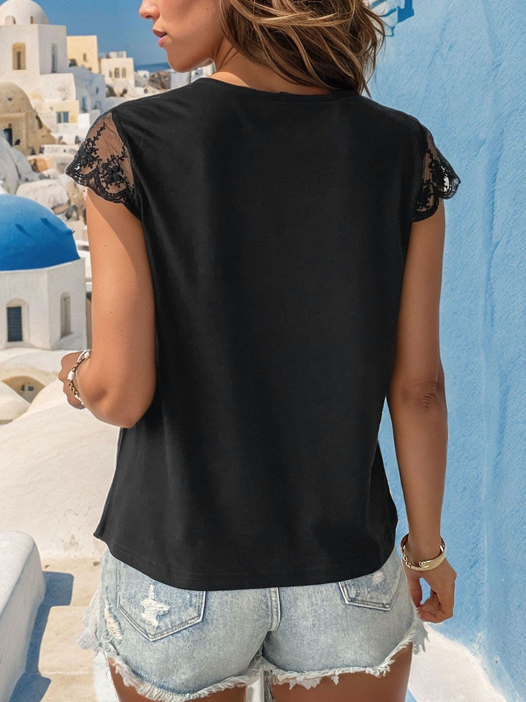 Cotton Top