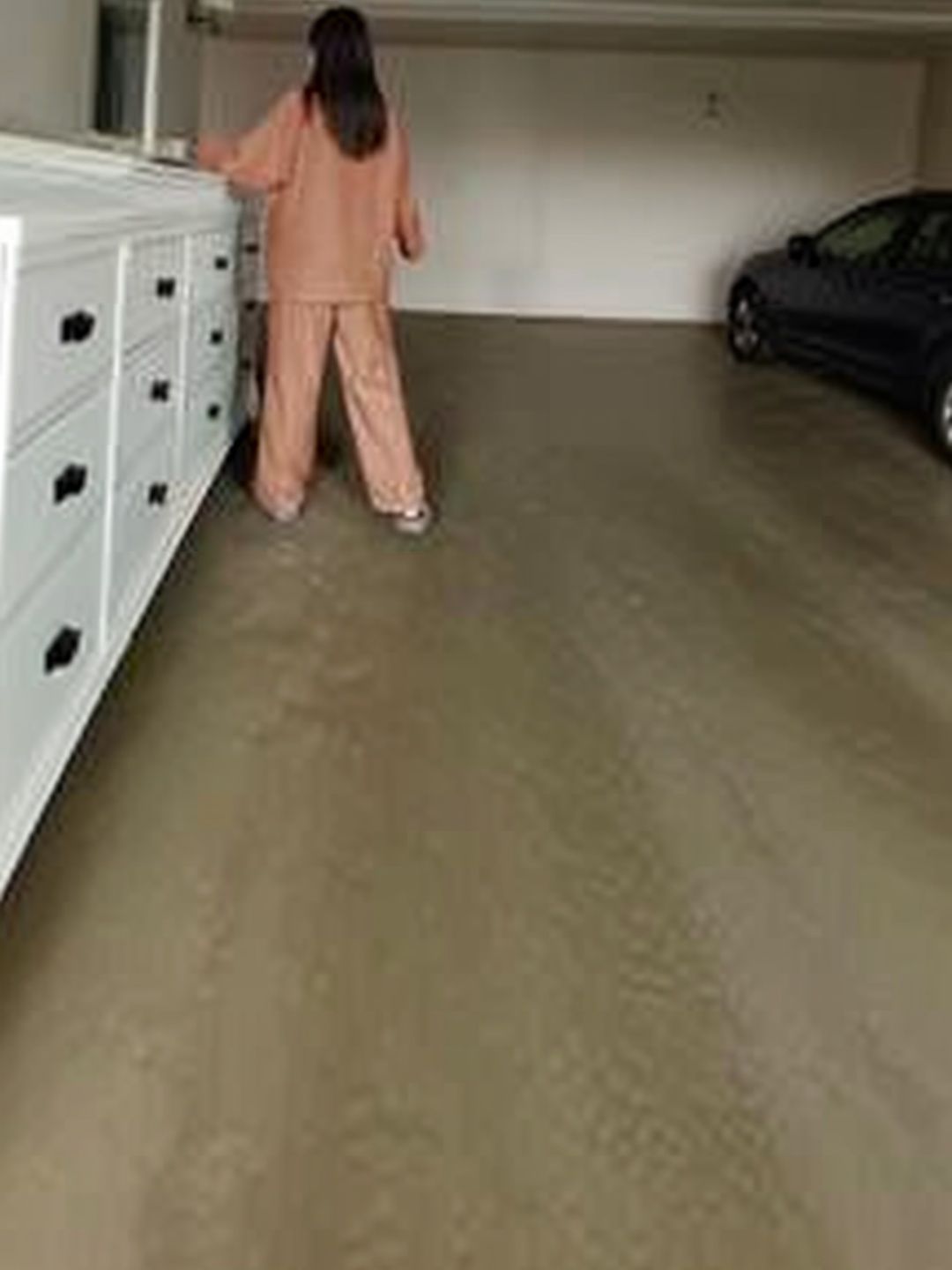 NOWI Round Neck Night suit