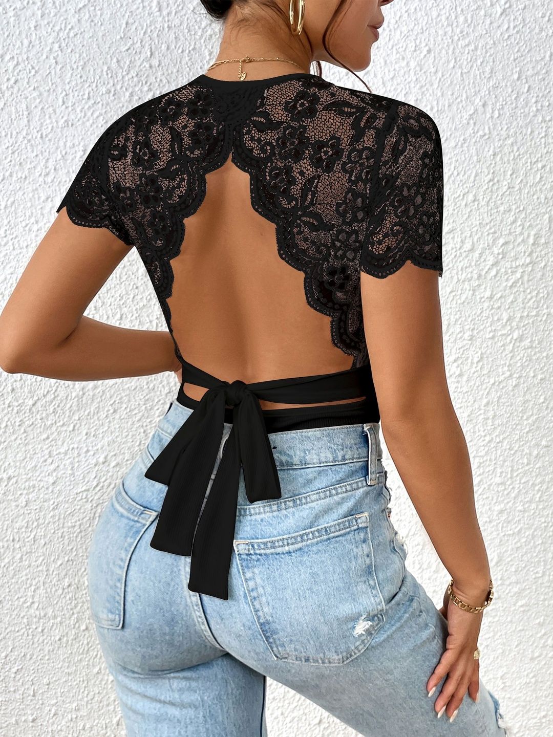 Self Design Bodysuit