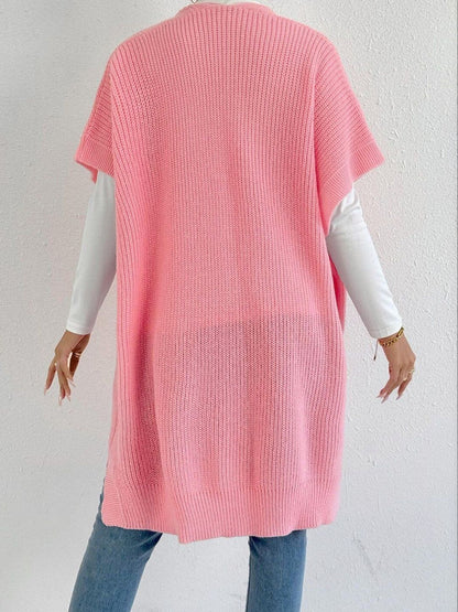 Women Shrug
