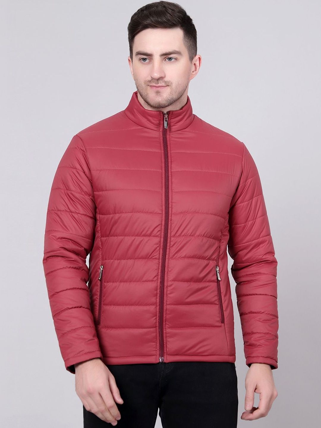 NOWI Men Lightweight Puffer Jacket