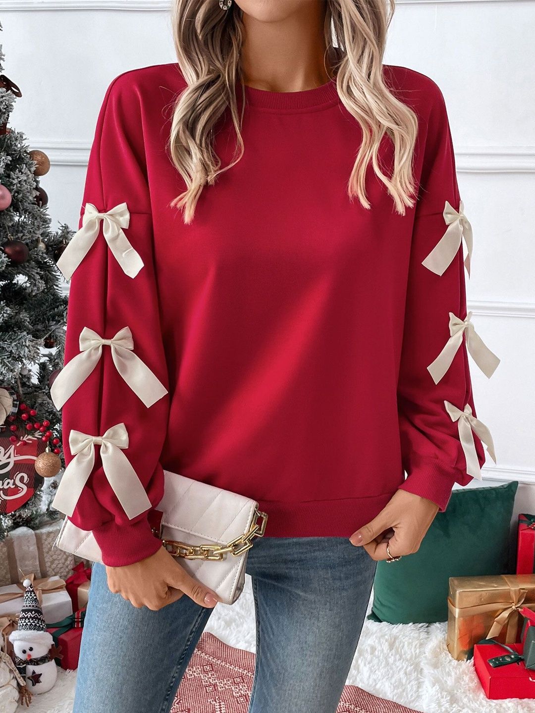 Women Sweatshirt