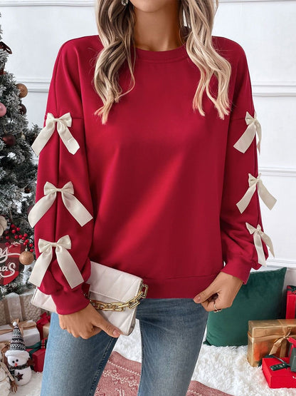 Women Sweatshirt