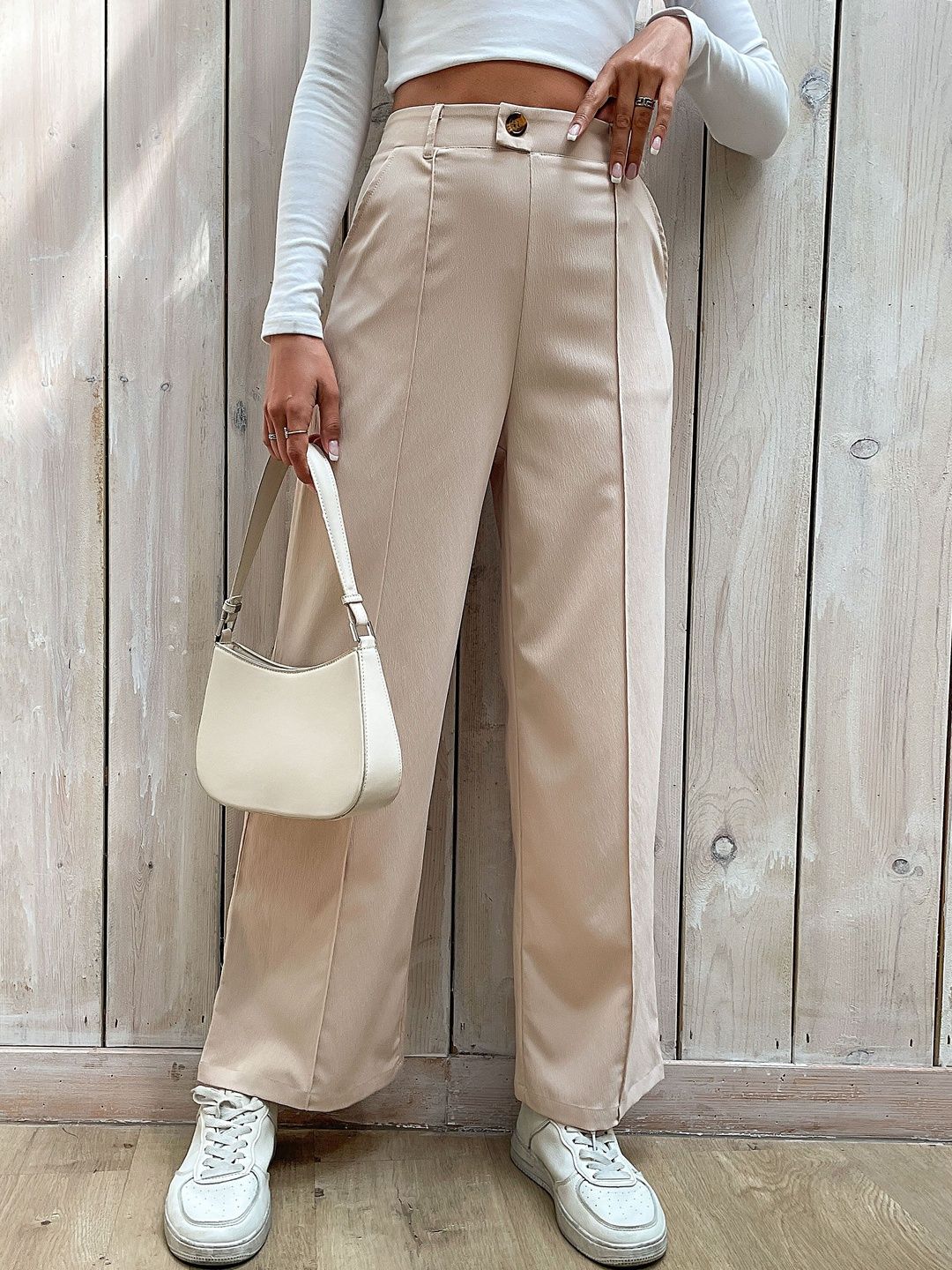 Women Trousers