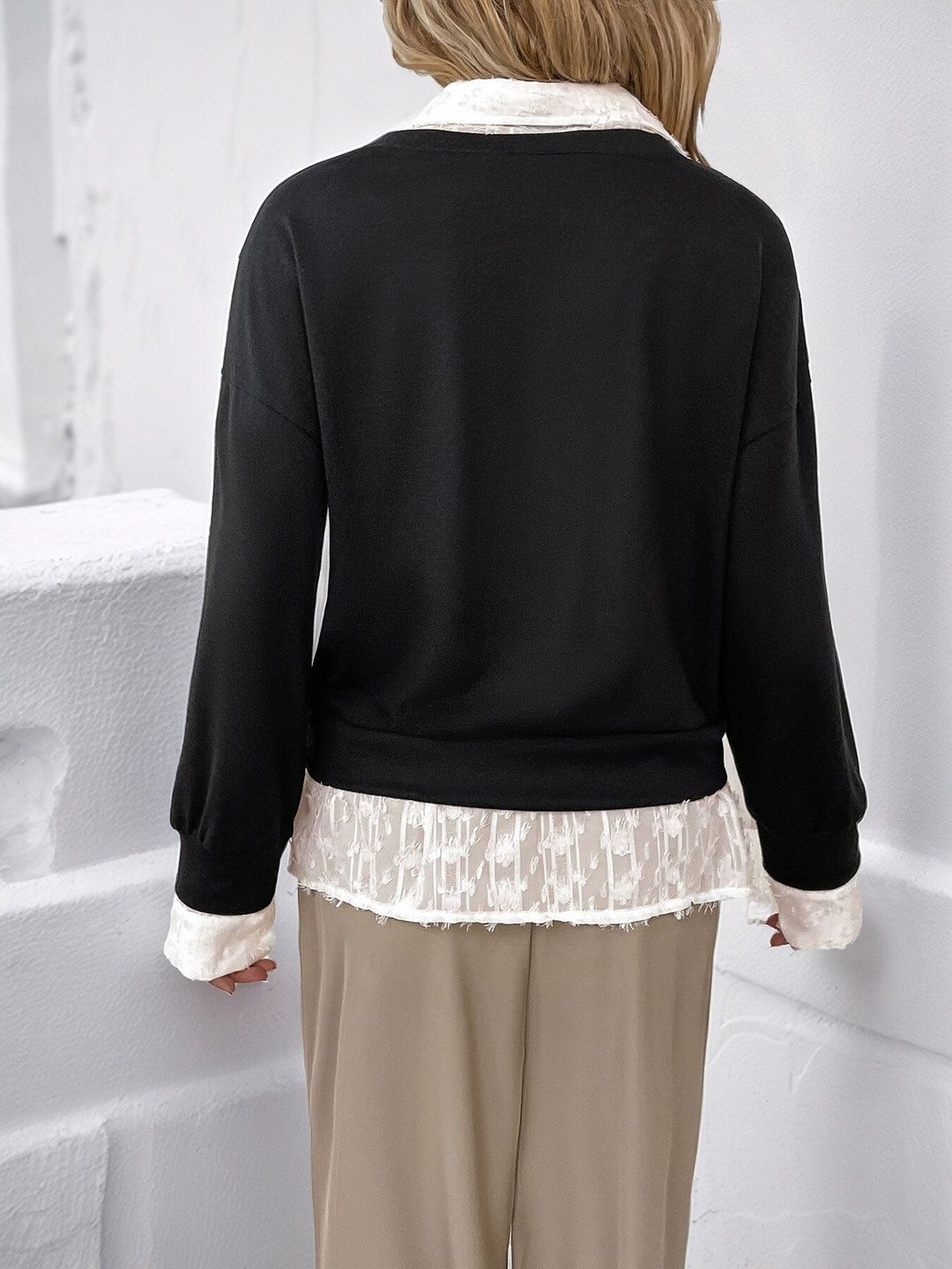 Women Sweatshirt