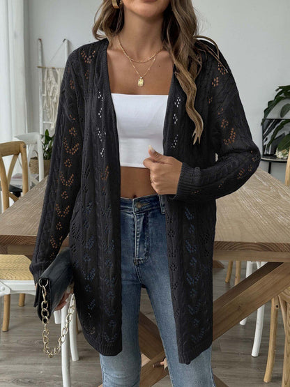Women Shrug