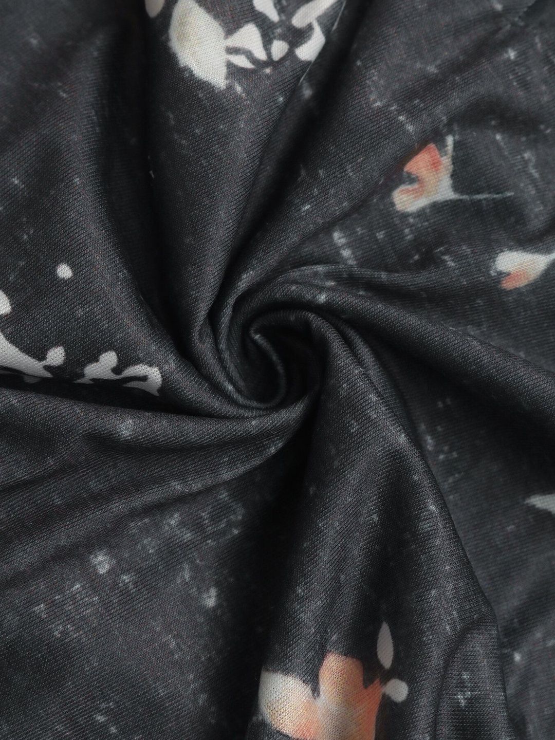 Women Printed Sweatshirt