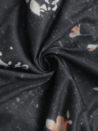 Women Printed Sweatshirt