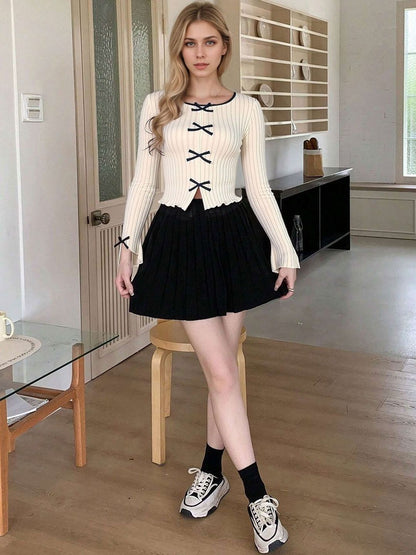 NOWI Crop Top
