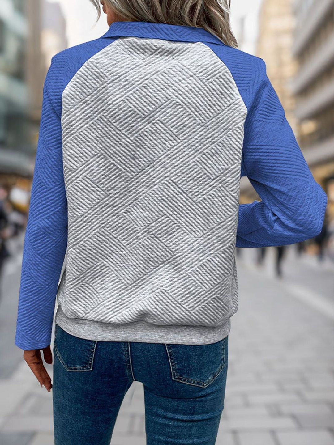 Women Sweatshirt