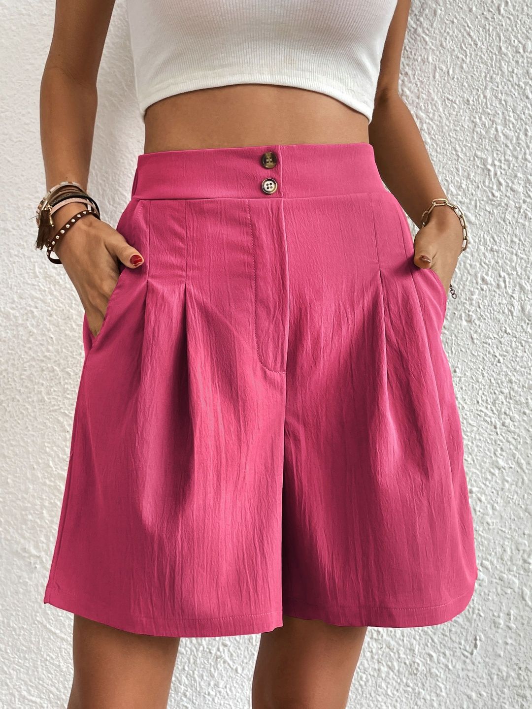 Women Fashion Shorts