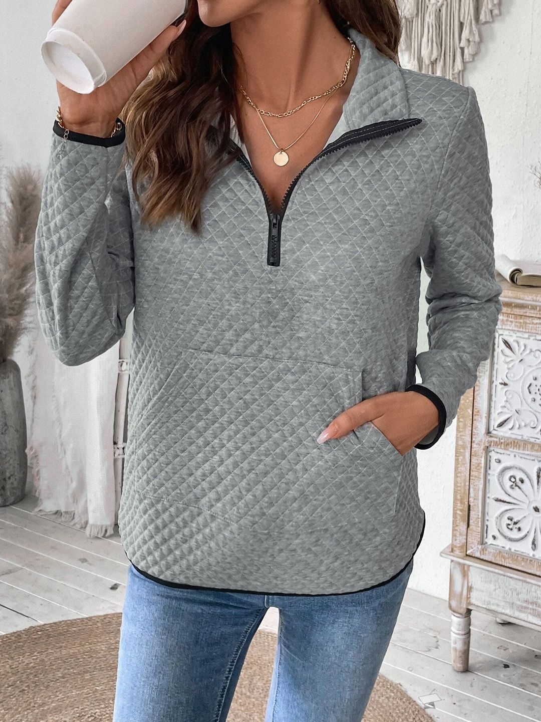 Women Sweatshirt