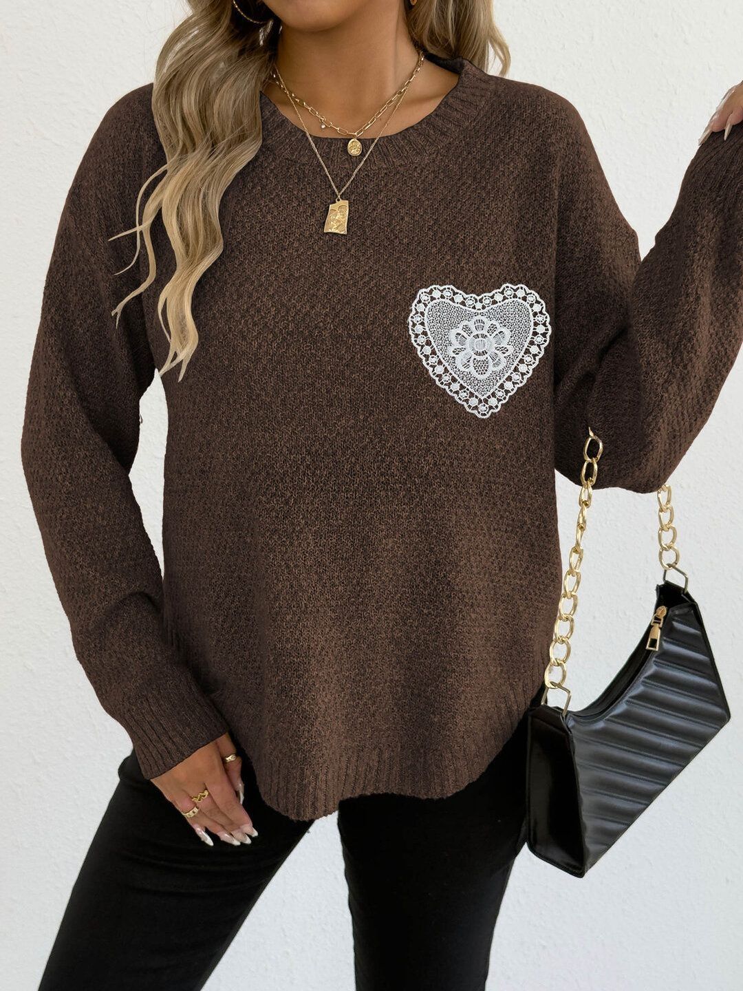 Women Pullover