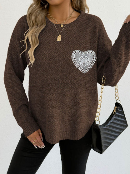 Women Pullover