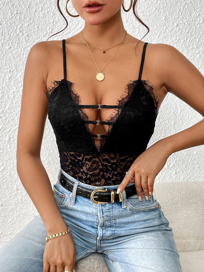 Self Design Bodysuit
