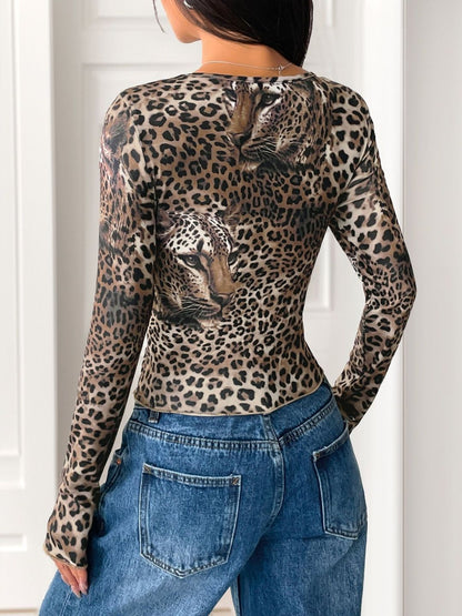 Women Printed T-shirt