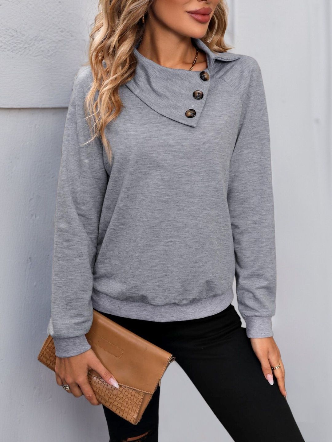 Women Sweatshirt