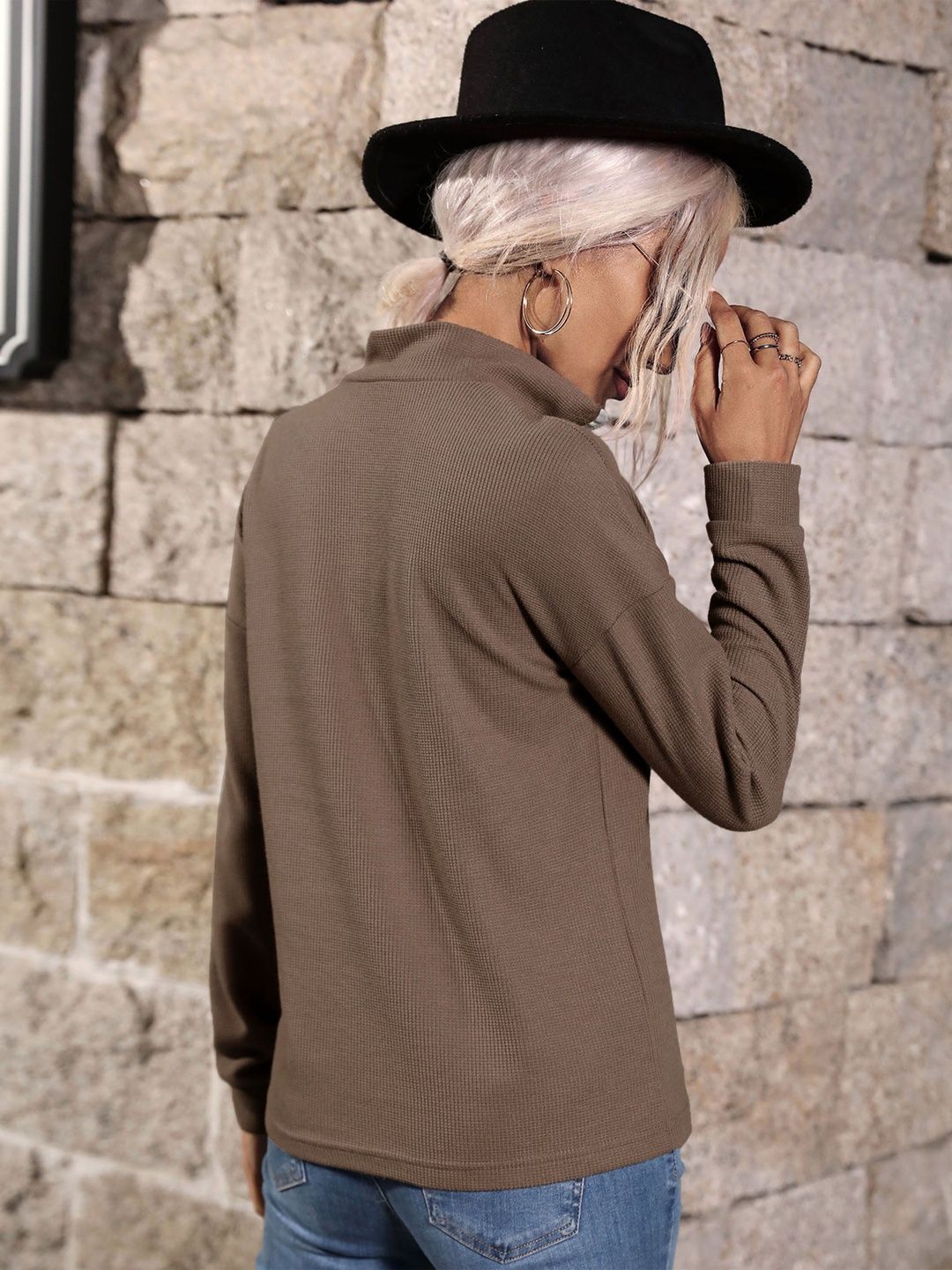 Women Sweatshirt