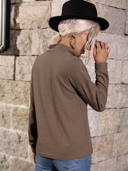 Women Sweatshirt