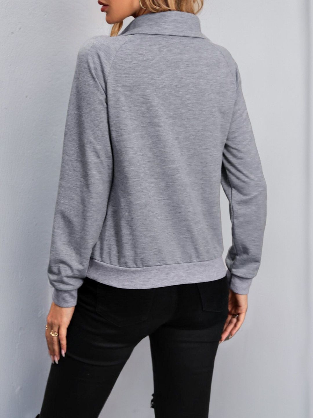 Women Sweatshirt