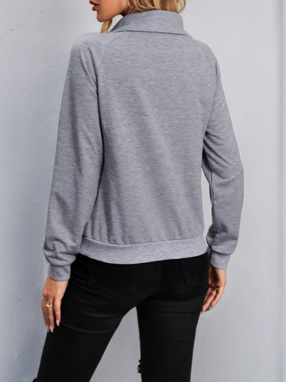 Women Sweatshirt