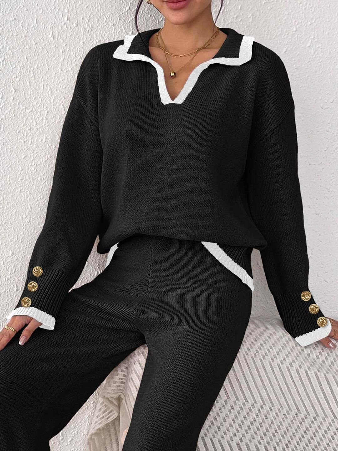 Women Pullover