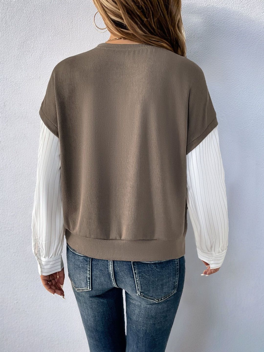 Women Sweatshirt