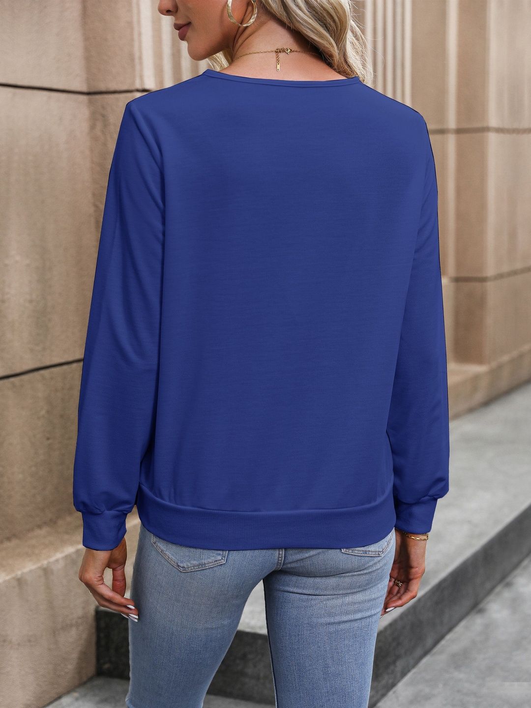 Women Sweatshirt