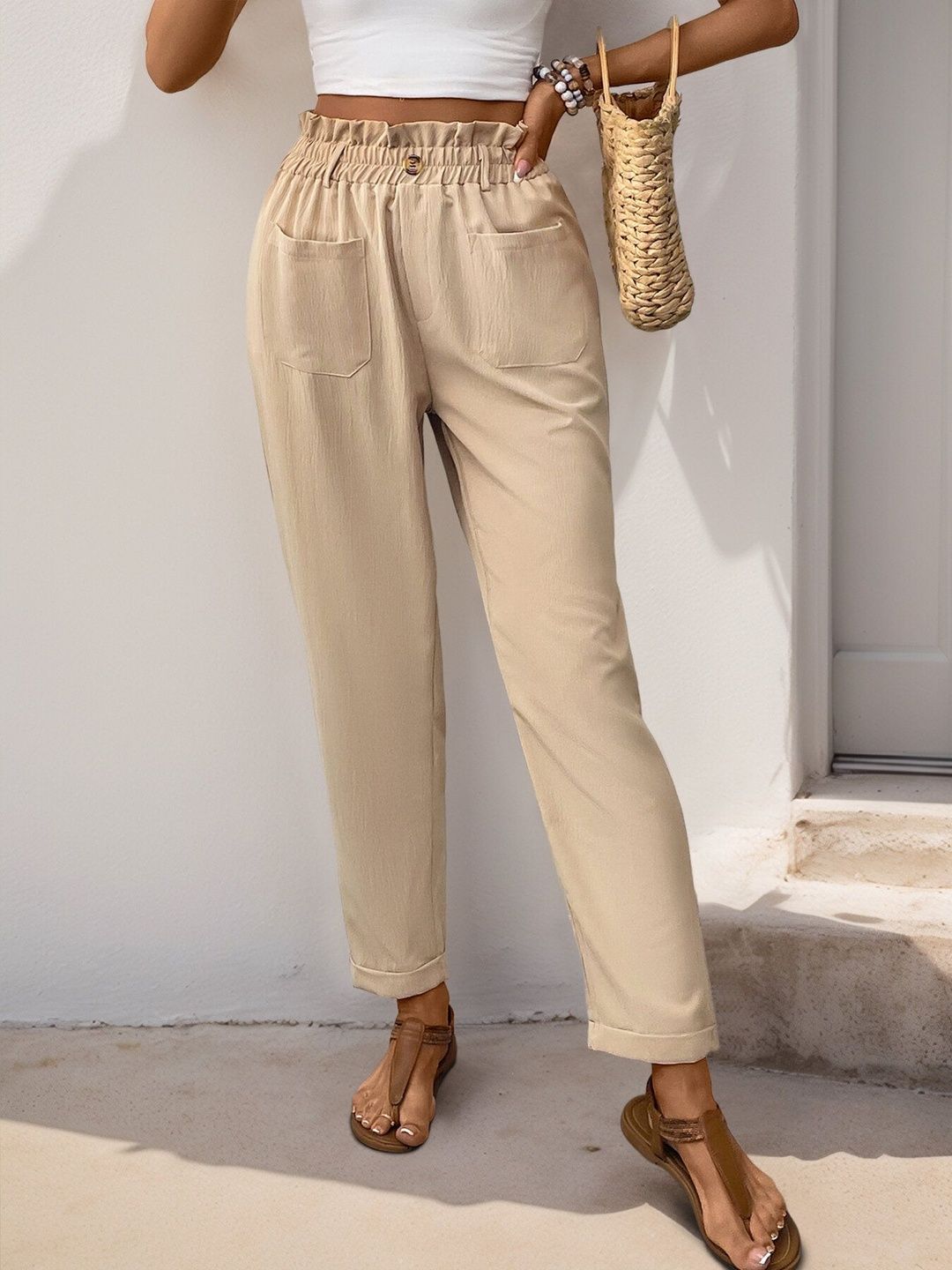 Women Trousers