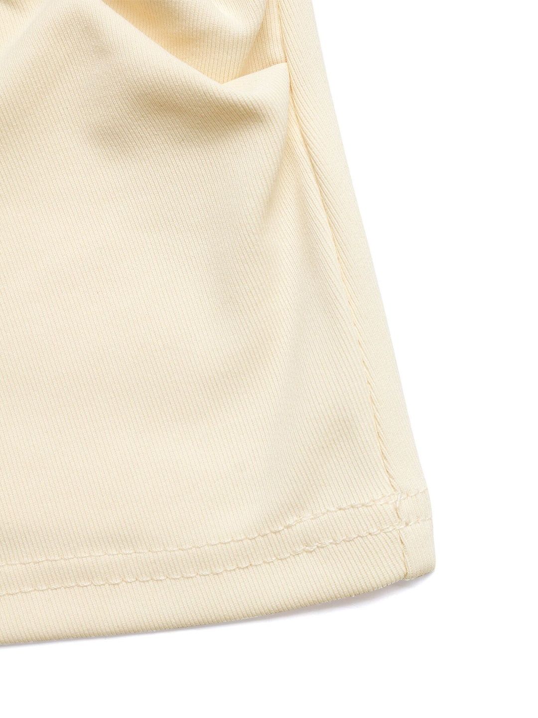 Women's Grey Nowi Cotton Top