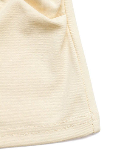 Women's Grey Nowi Cotton Top