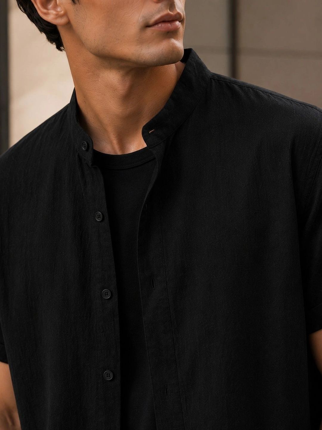 Men Casual Shirt