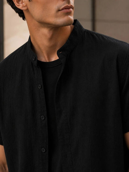 Men Casual Shirt