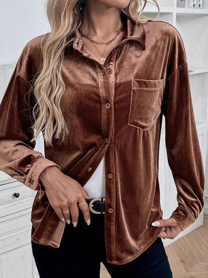 Women Casual Shirt