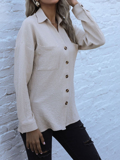 Women Casual Shirt