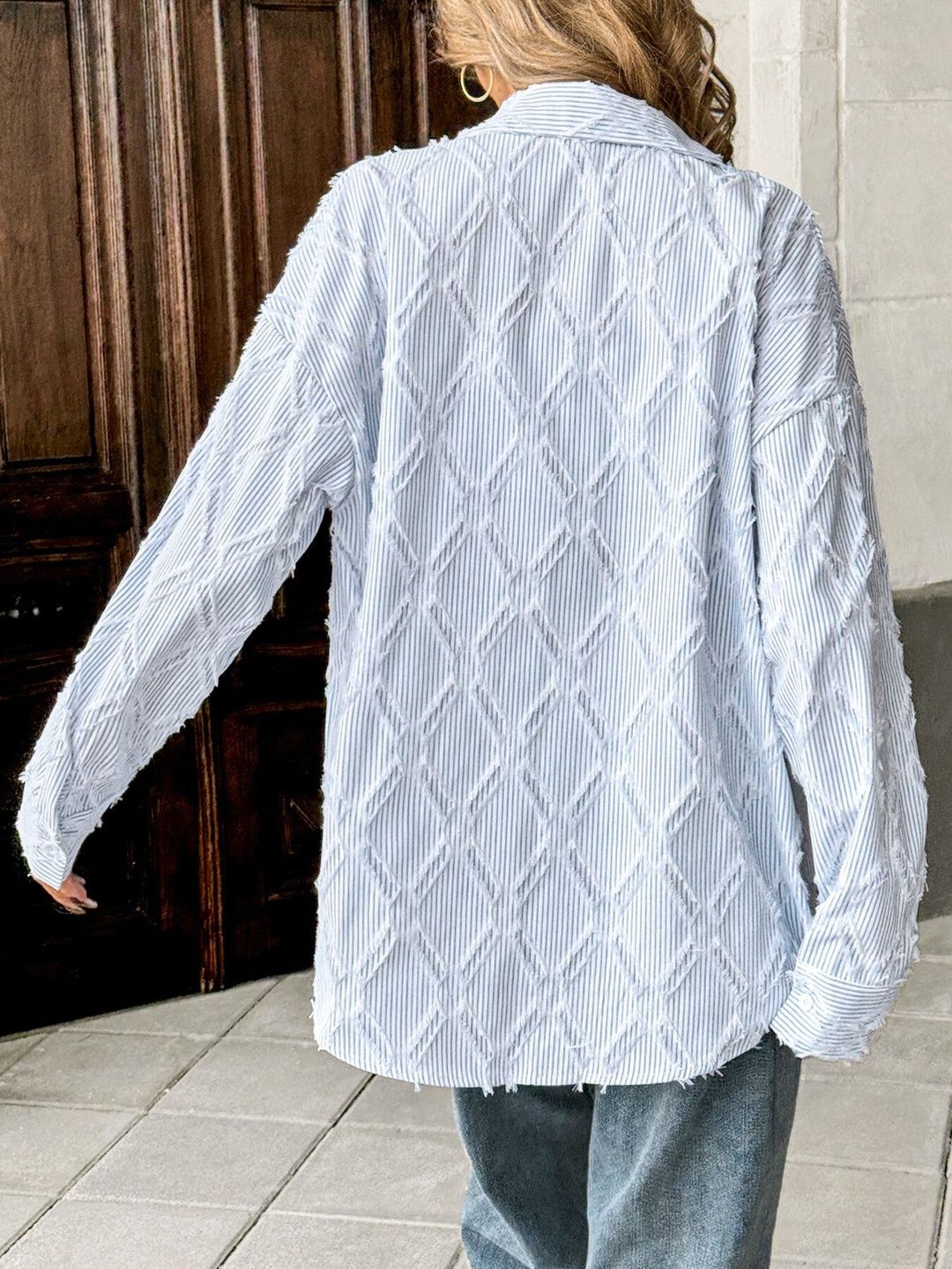 Women Casual Shirt