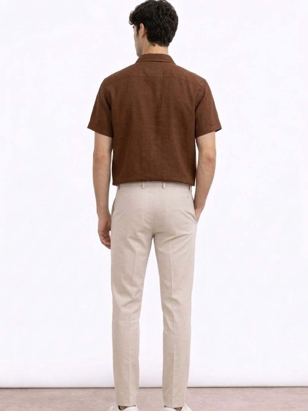 Men Casual Shirt
