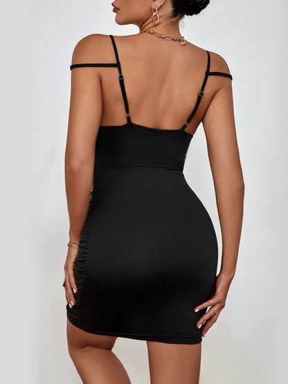 Bodycon Mini Dress